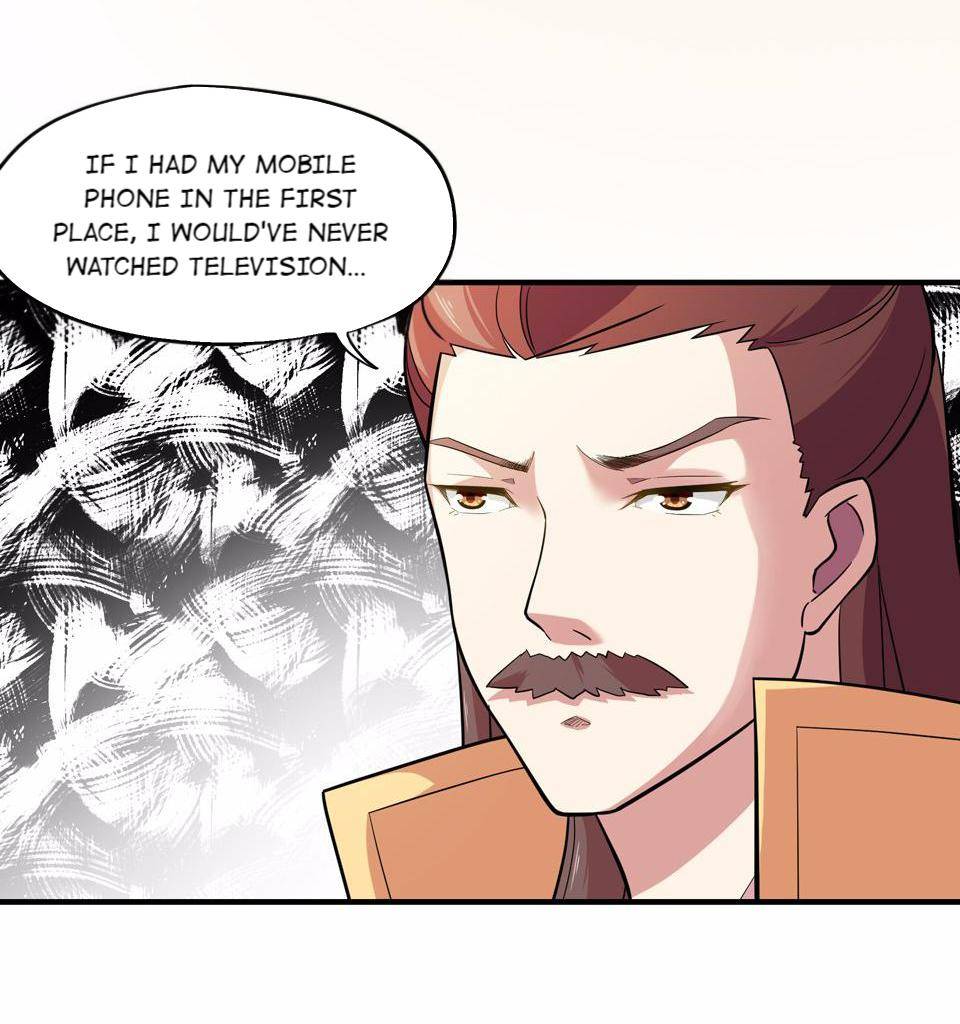 The Great Tang Is Online Chapter 30 - page 34