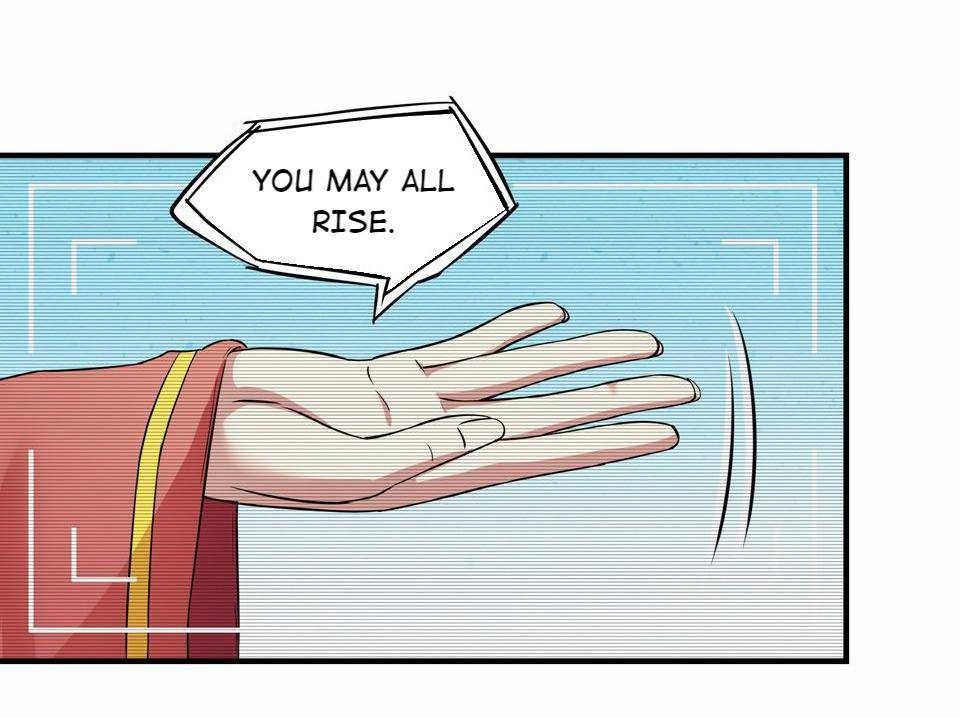 The Great Tang Is Online Chapter 30 - page 43