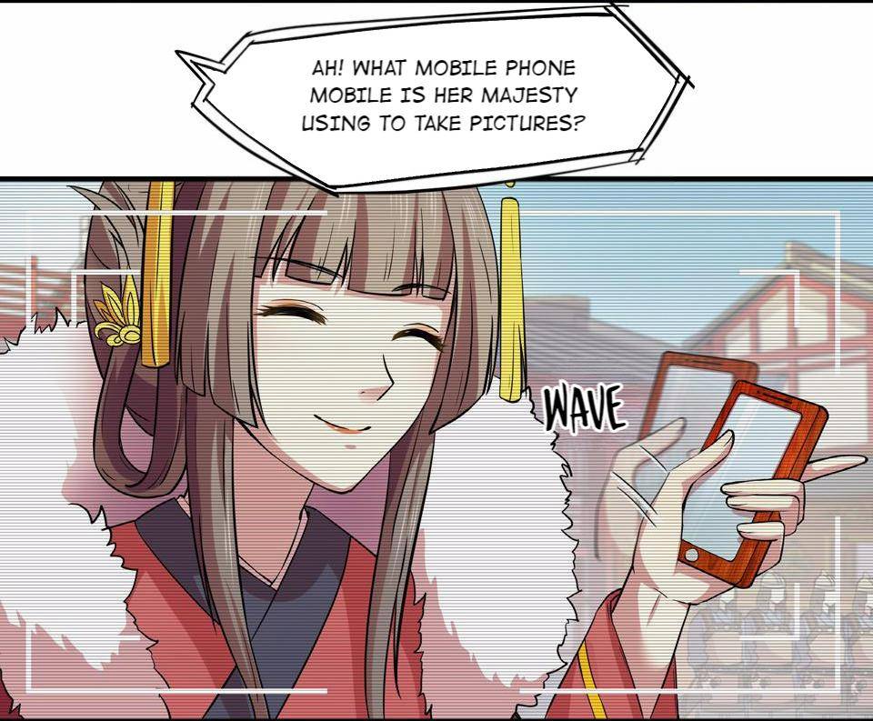 The Great Tang Is Online Chapter 30 - page 45