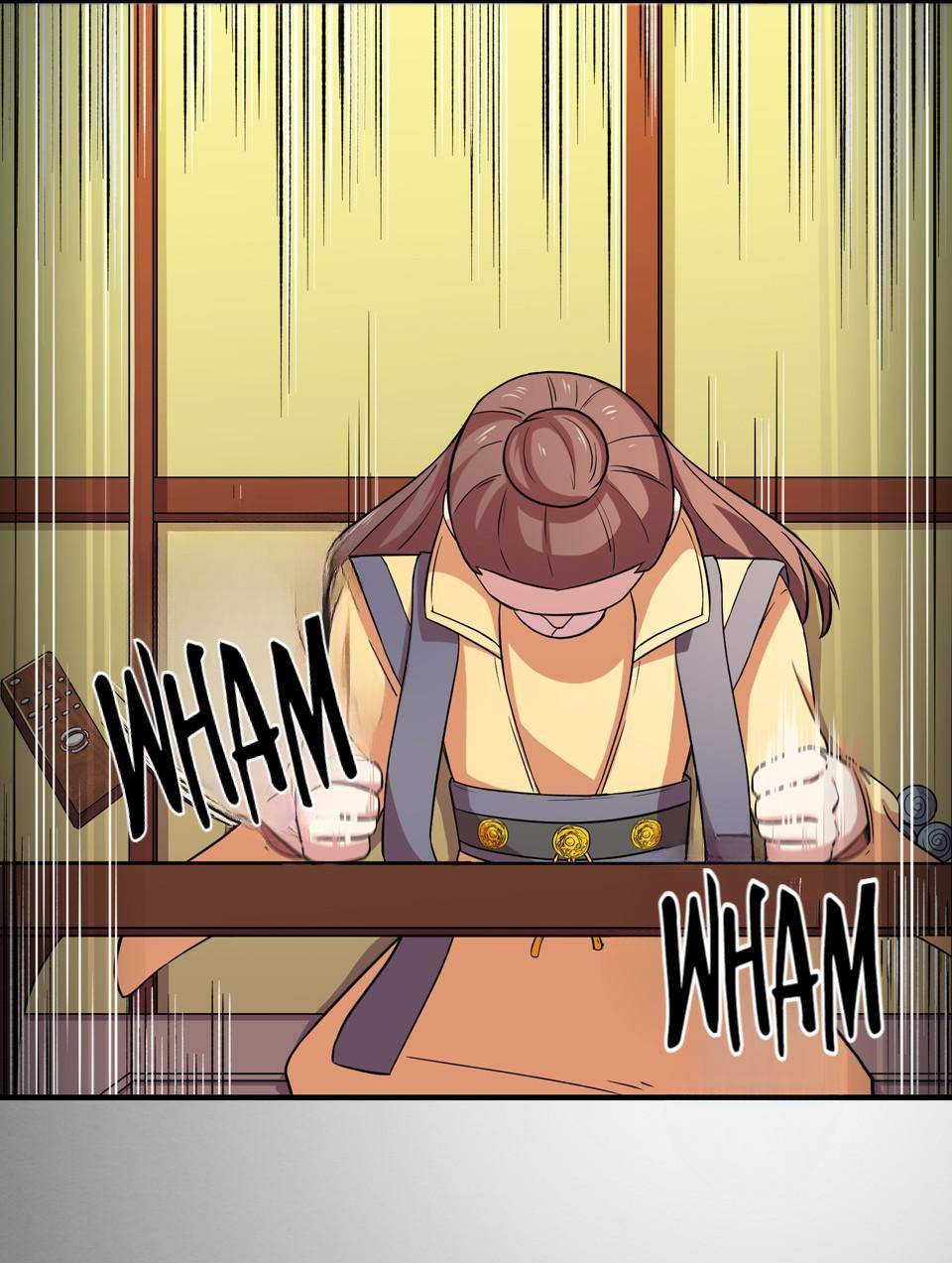 The Great Tang Is Online Chapter 30 - page 46