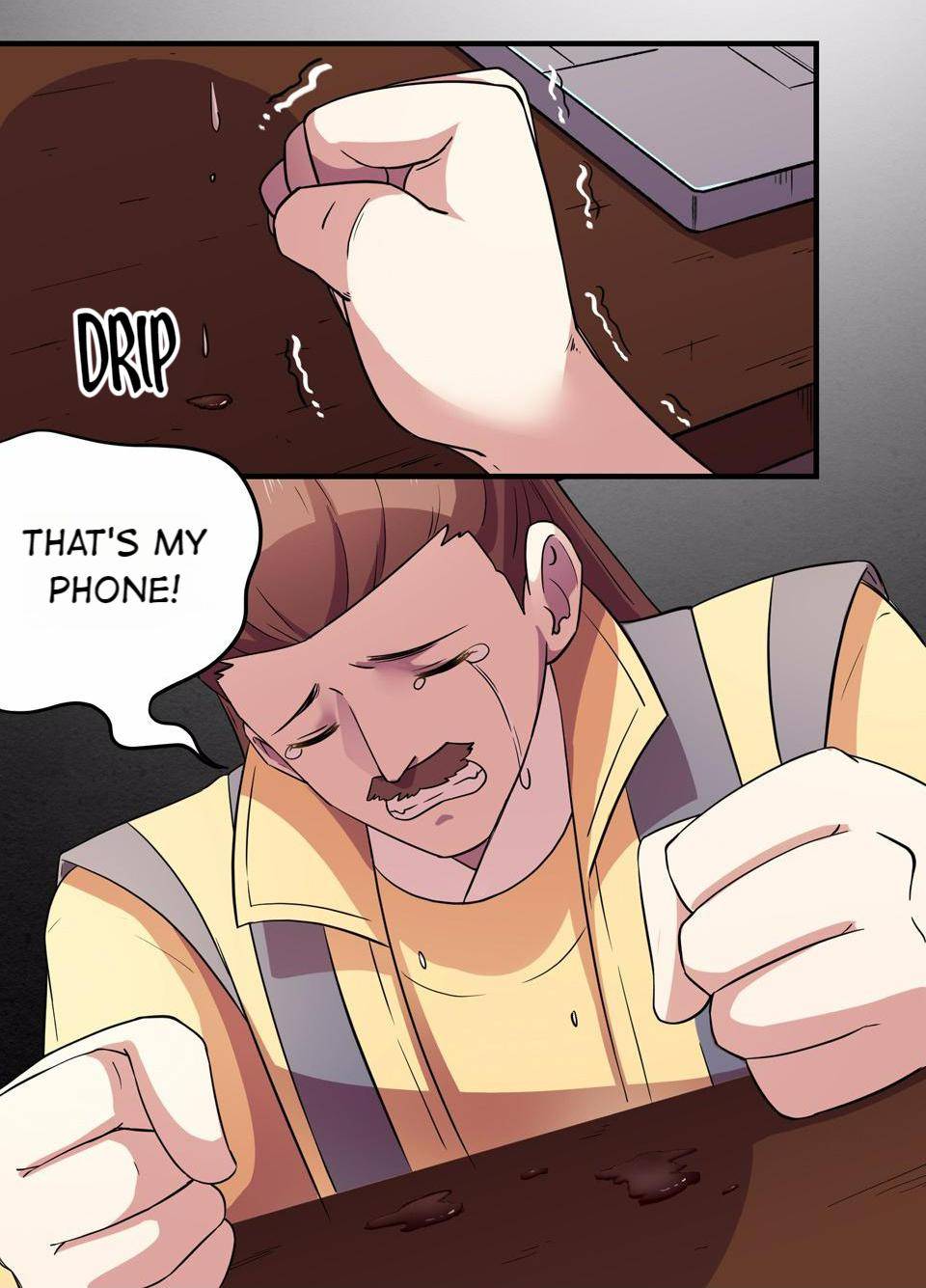 The Great Tang Is Online Chapter 30 - page 47