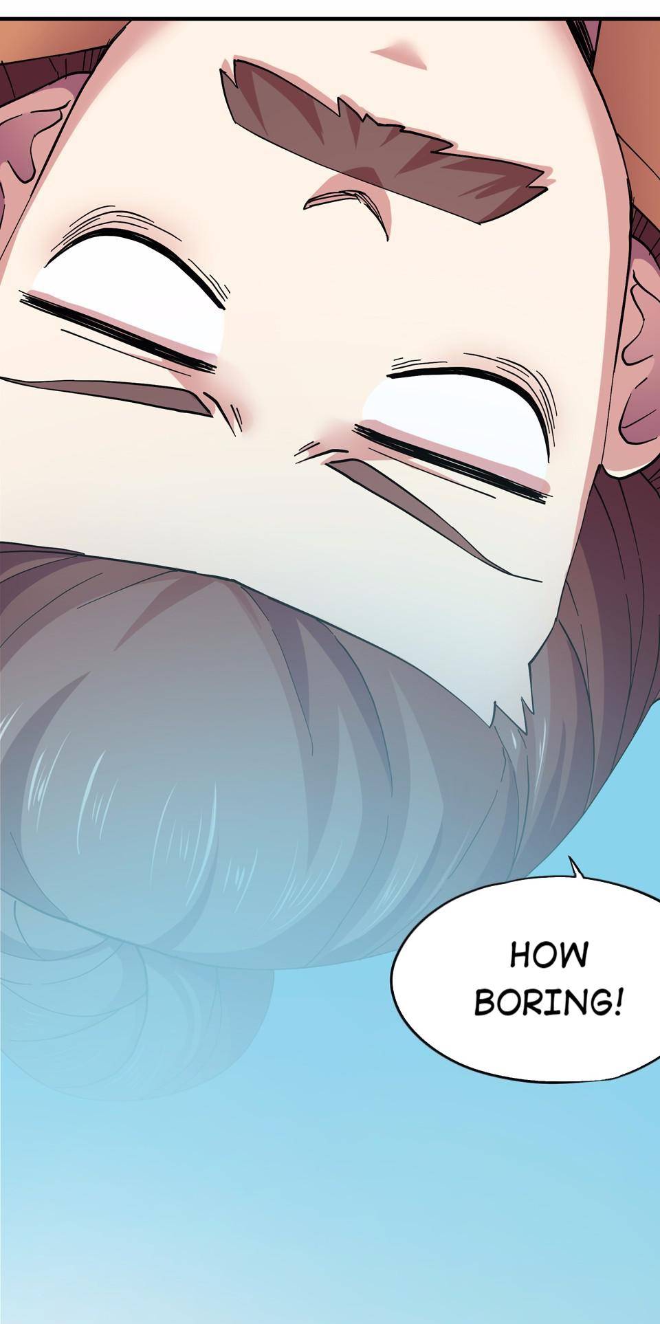 The Great Tang Is Online Chapter 30 - page 6