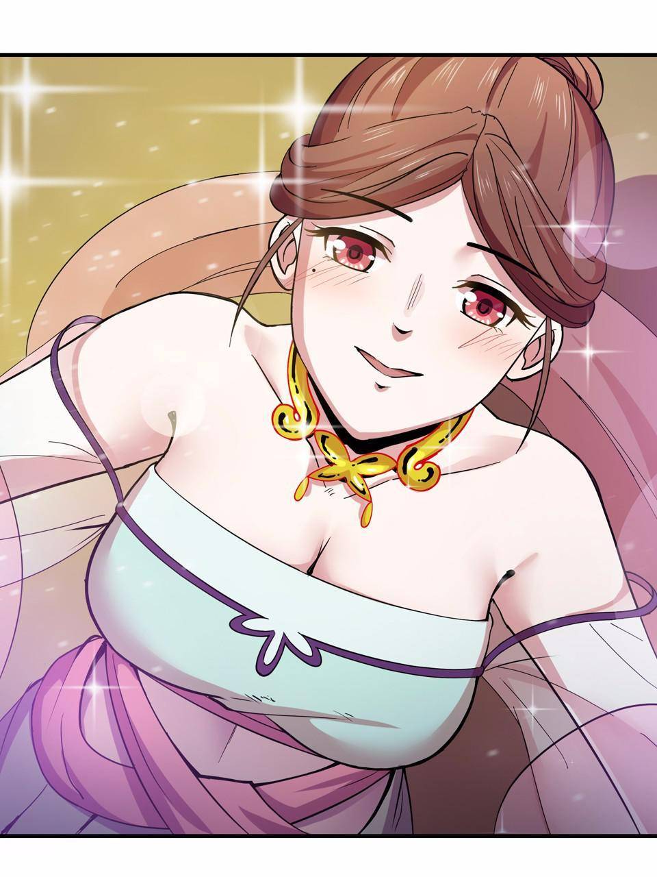 The Great Tang Is Online Chapter 31 - page 17