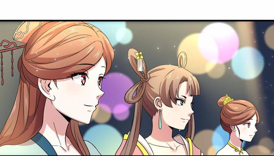 The Great Tang Is Online Chapter 31 - page 20