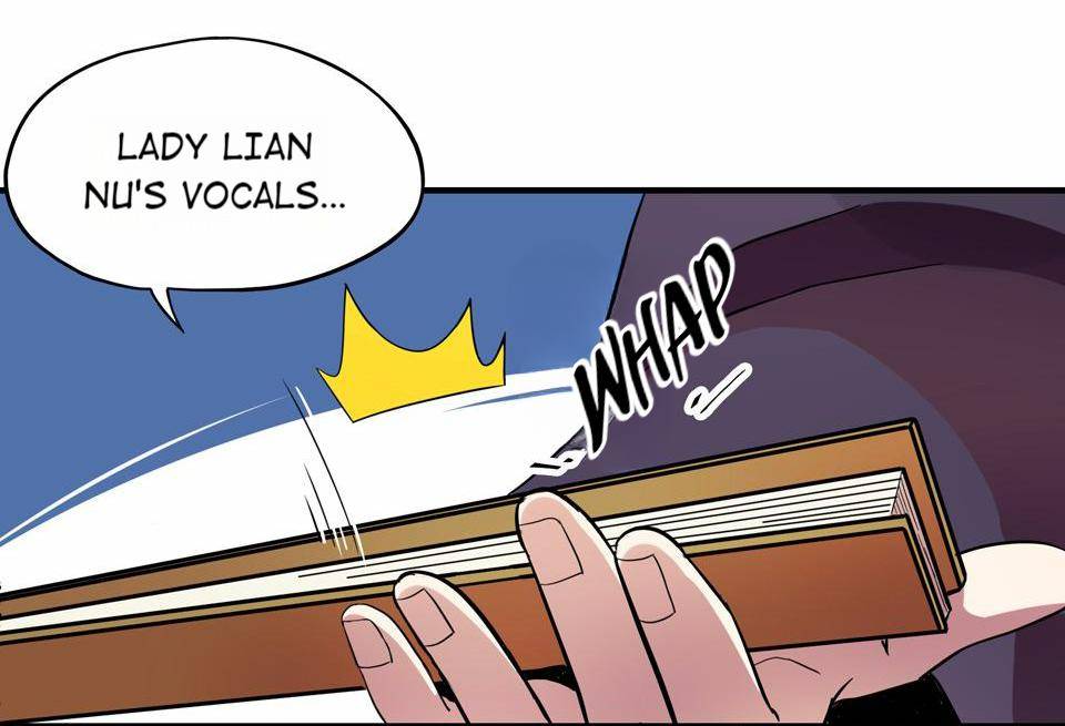 The Great Tang Is Online Chapter 31 - page 23
