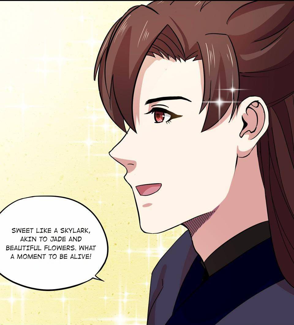 The Great Tang Is Online Chapter 31 - page 24