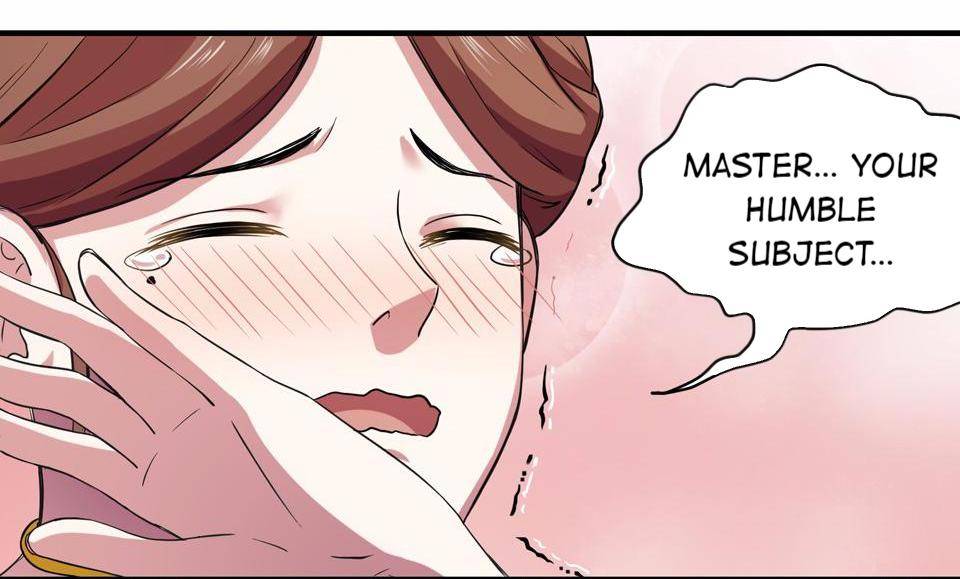 The Great Tang Is Online Chapter 31 - page 28