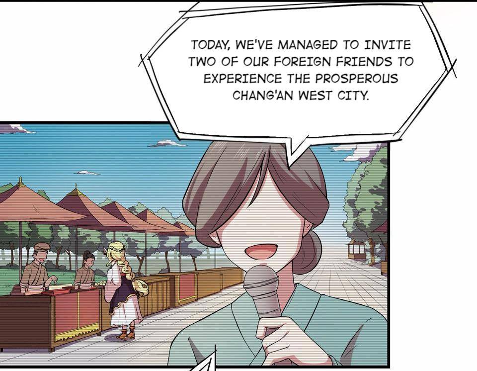 The Great Tang Is Online Chapter 31 - page 32