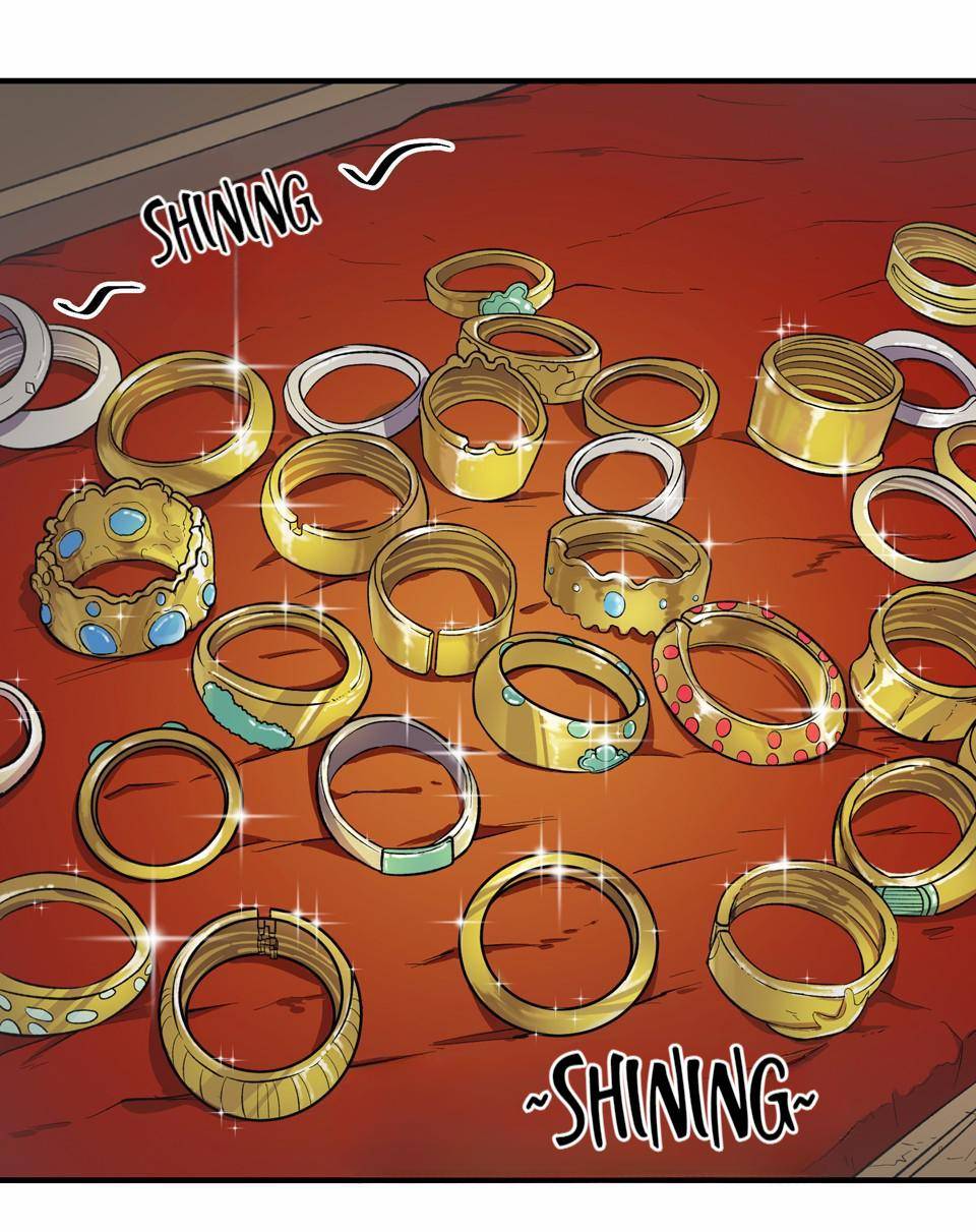 The Great Tang Is Online Chapter 31 - page 37
