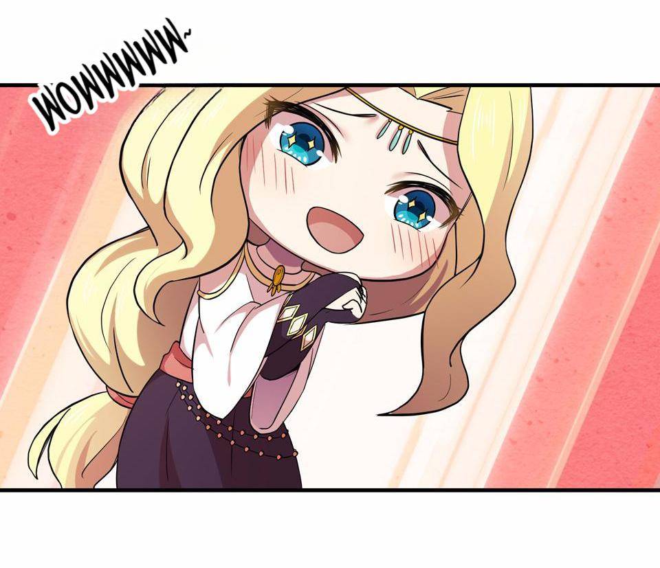 The Great Tang Is Online Chapter 31 - page 38