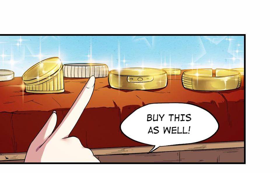 The Great Tang Is Online Chapter 31 - page 39