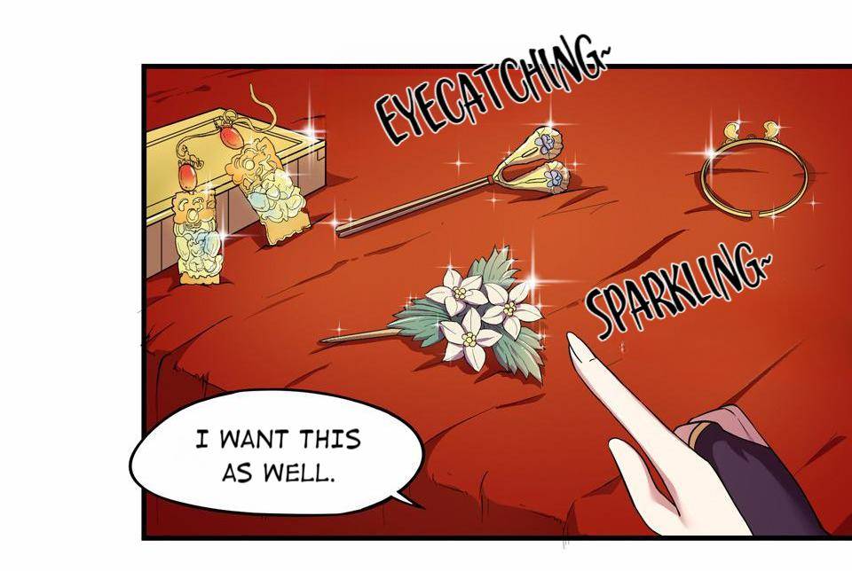 The Great Tang Is Online Chapter 31 - page 41