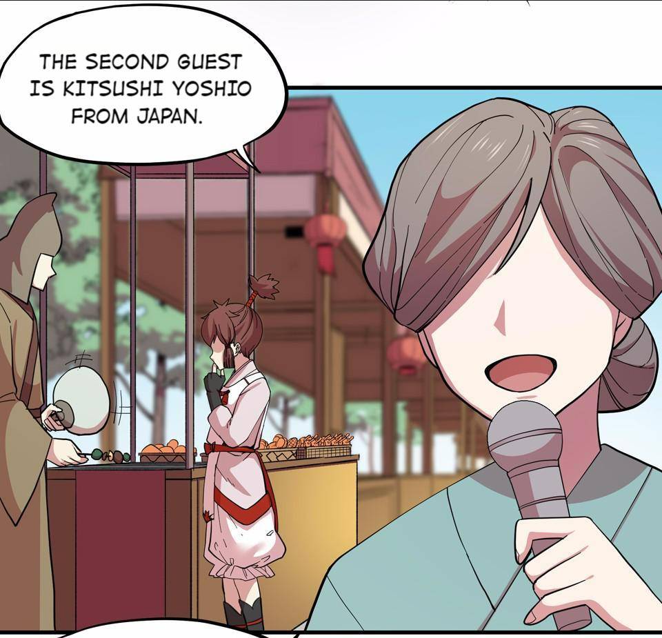 The Great Tang Is Online Chapter 31 - page 48