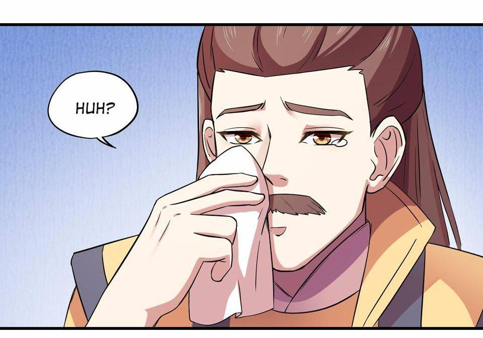 The Great Tang Is Online Chapter 31 - page 5