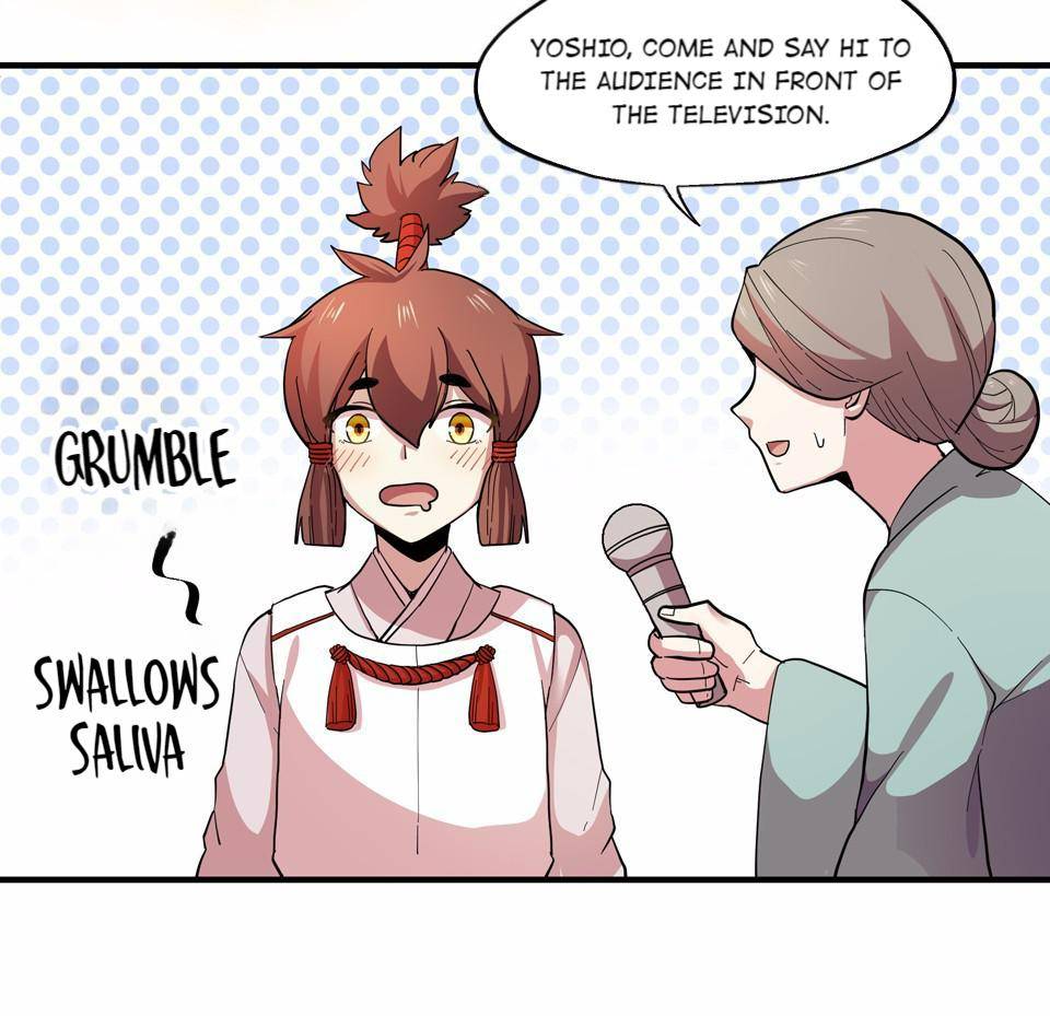 The Great Tang Is Online Chapter 31 - page 52