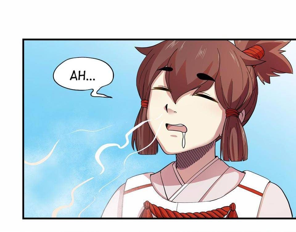 The Great Tang Is Online Chapter 31 - page 54