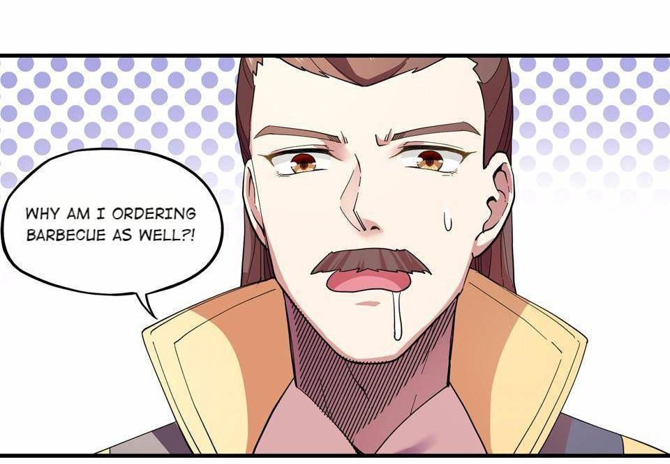 The Great Tang Is Online Chapter 31 - page 56