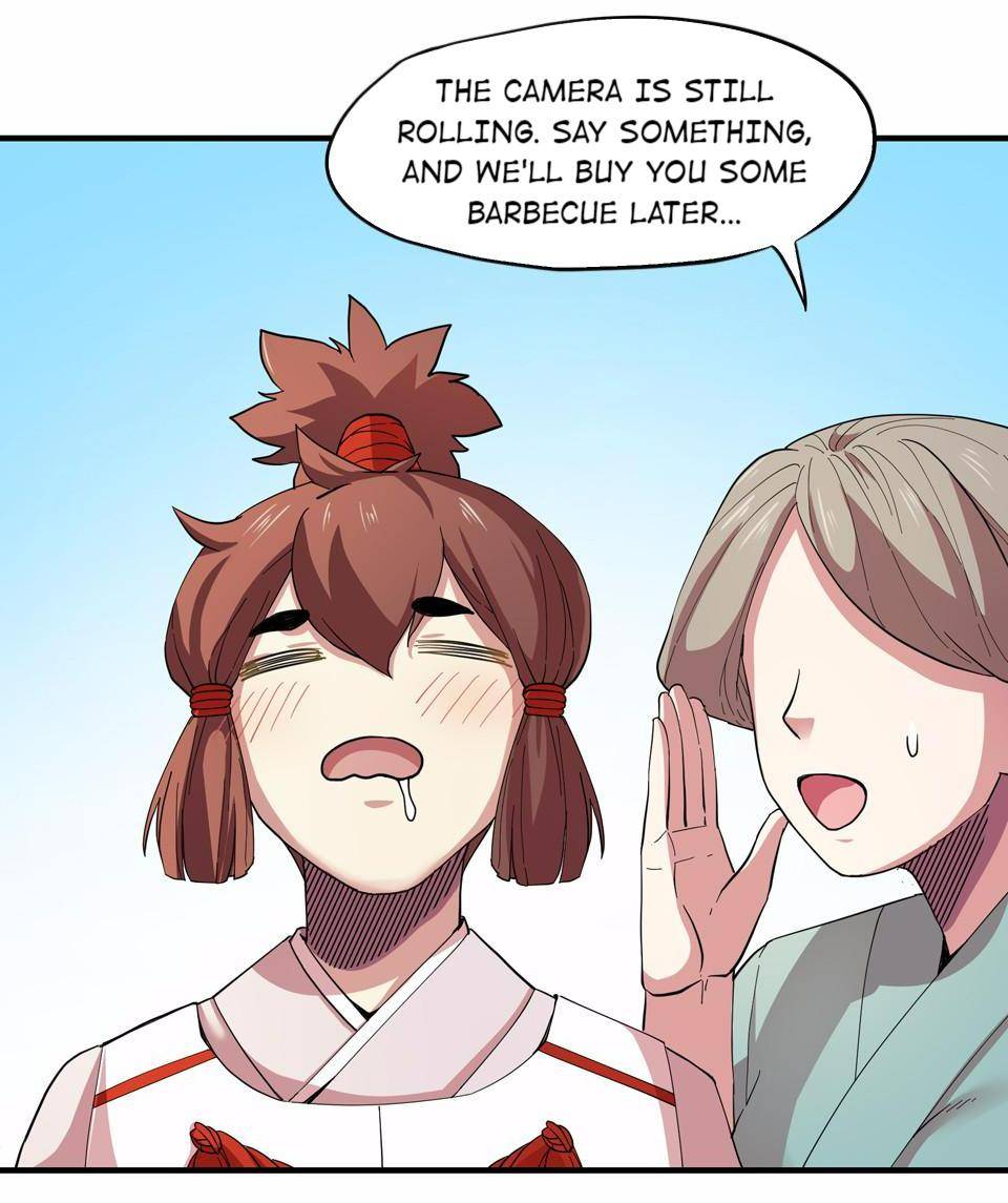 The Great Tang Is Online Chapter 31 - page 57