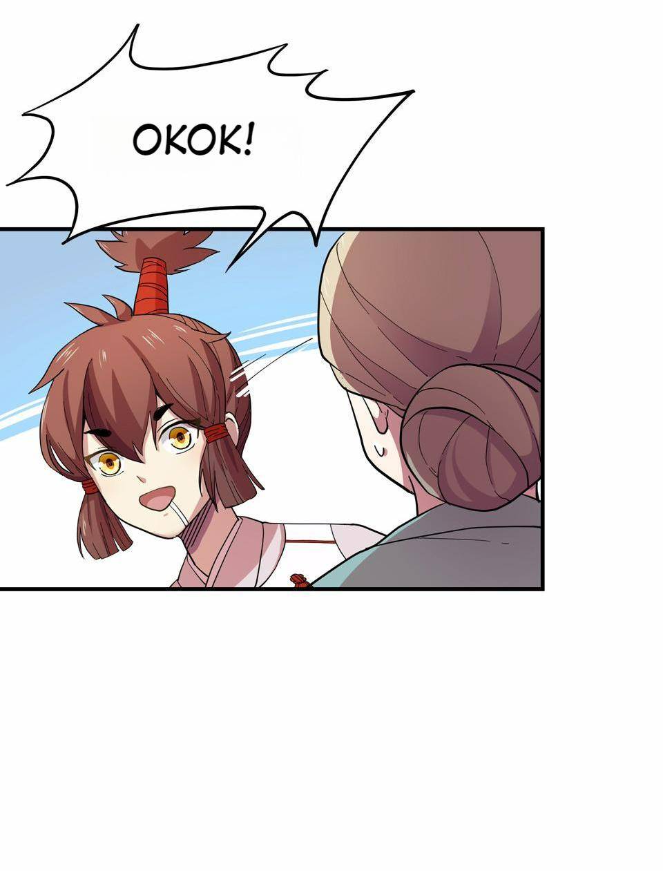 The Great Tang Is Online Chapter 31 - page 58