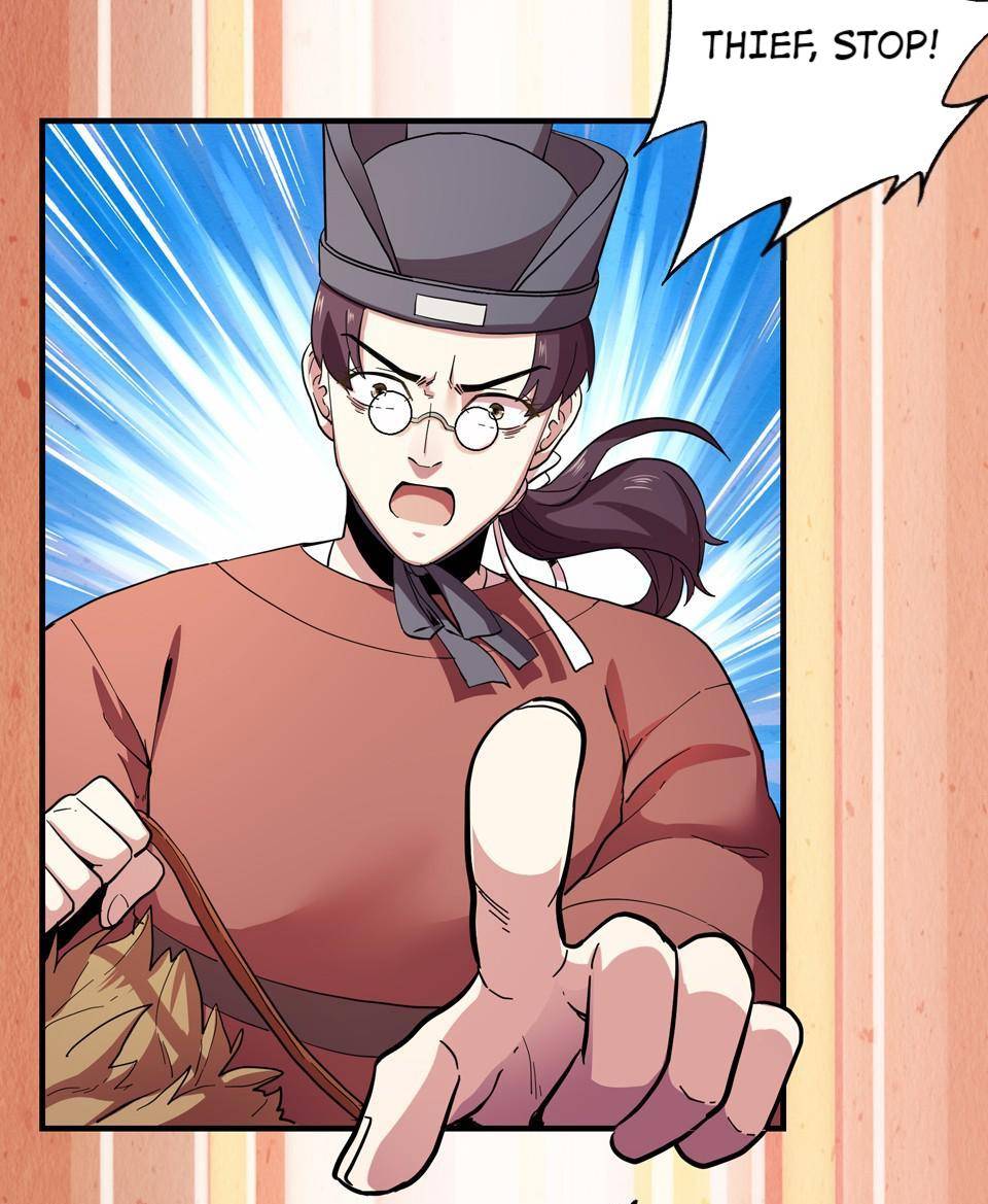 The Great Tang Is Online Chapter 31 - page 60