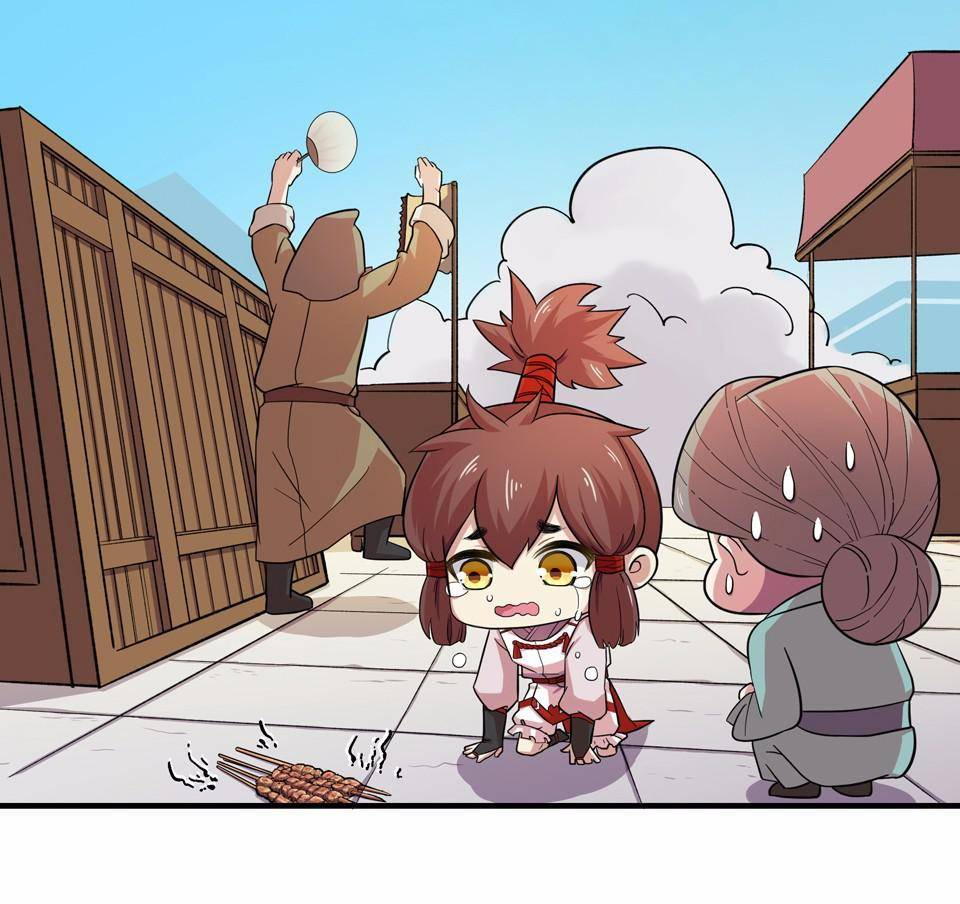 The Great Tang Is Online Chapter 31 - page 66