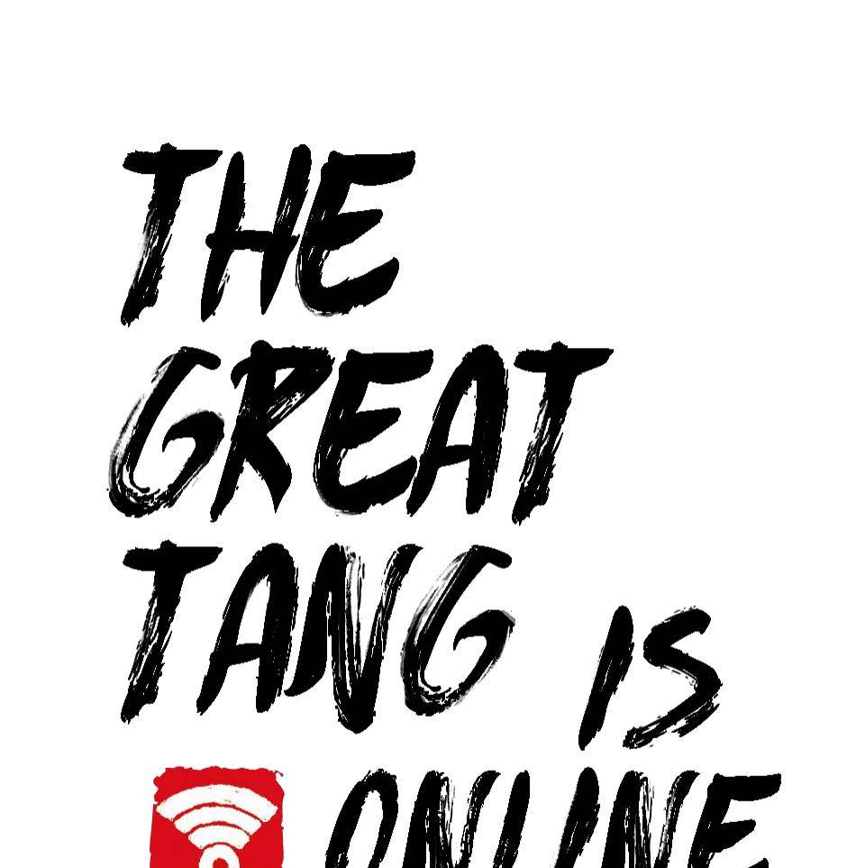 The Great Tang Is Online Chapter 32 - page 1