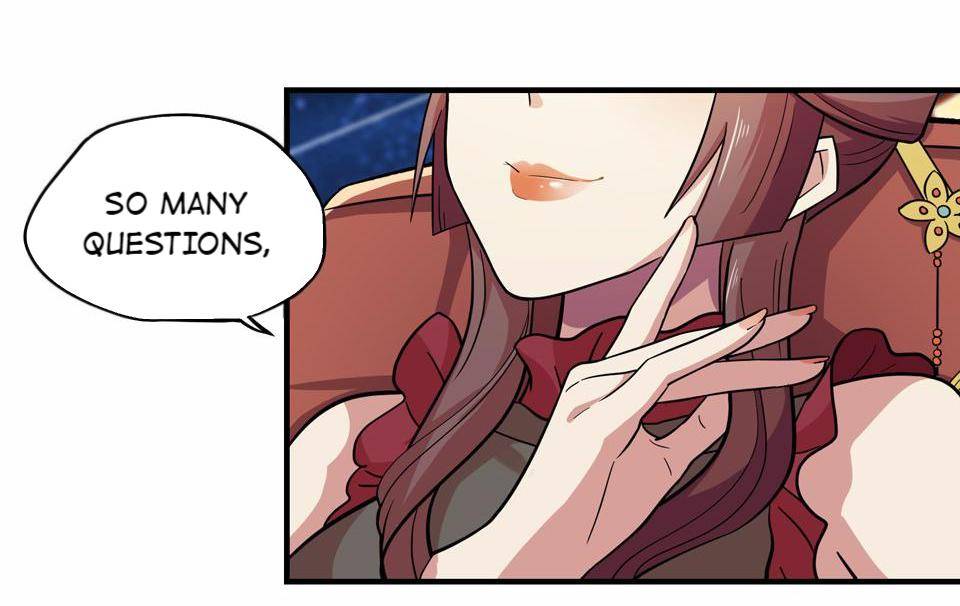 The Great Tang Is Online Chapter 32 - page 10