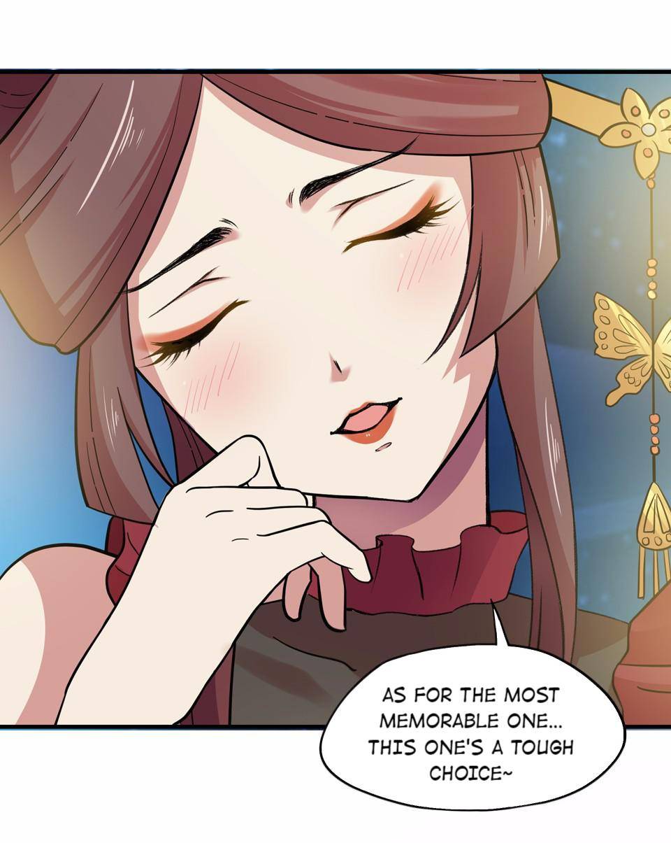 The Great Tang Is Online Chapter 32 - page 15