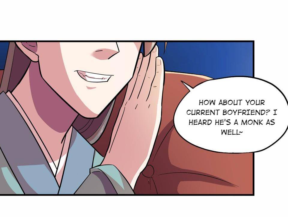 The Great Tang Is Online Chapter 32 - page 20