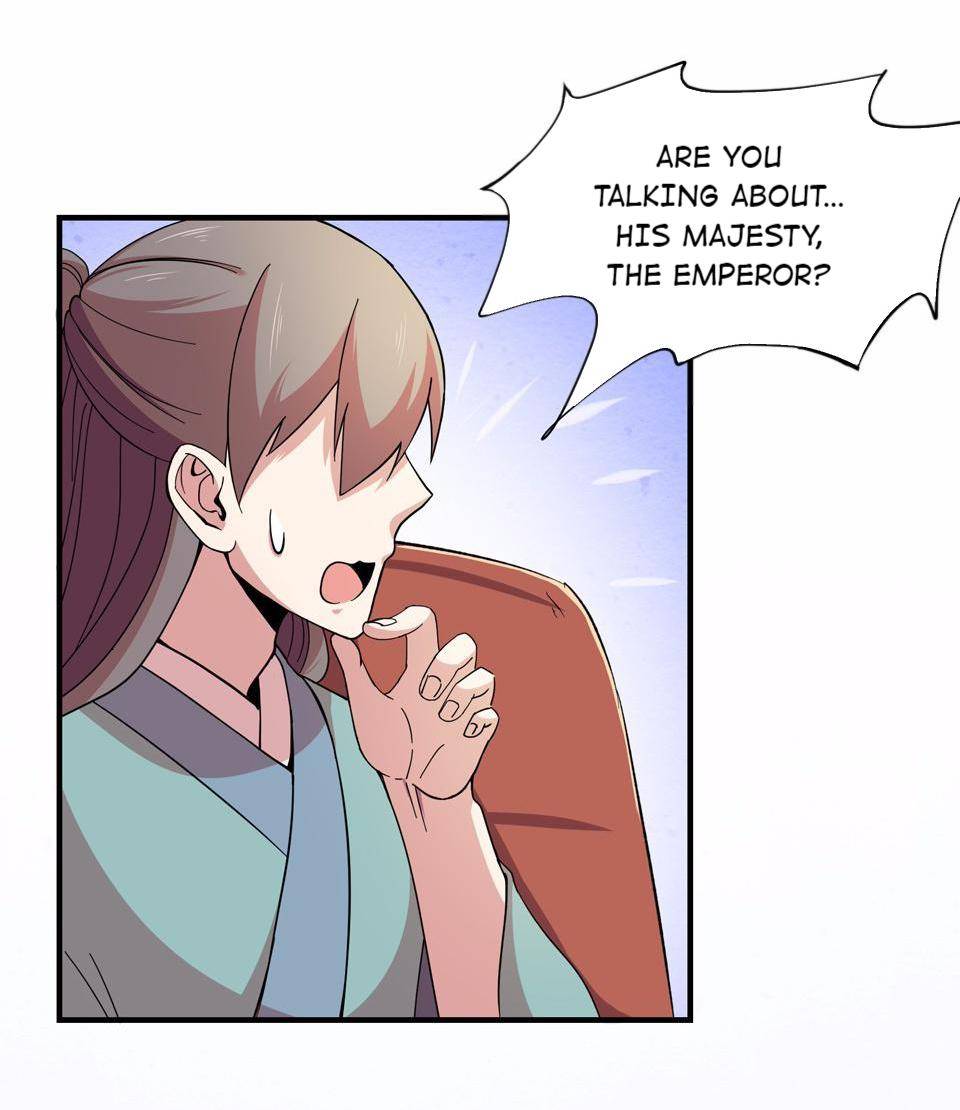 The Great Tang Is Online Chapter 32 - page 26