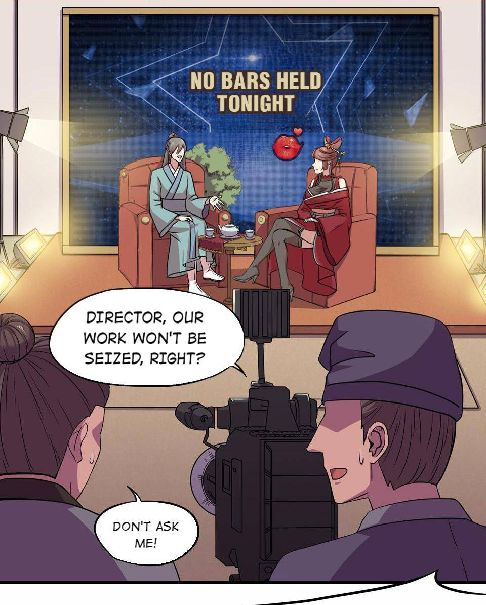 The Great Tang Is Online Chapter 32 - page 28