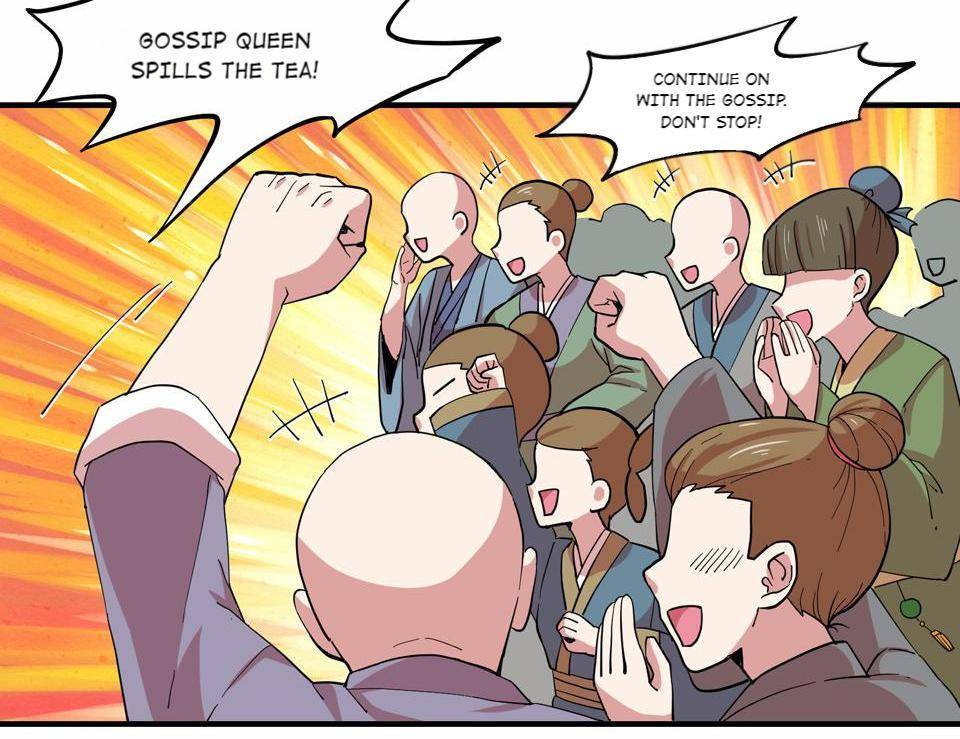 The Great Tang Is Online Chapter 32 - page 32