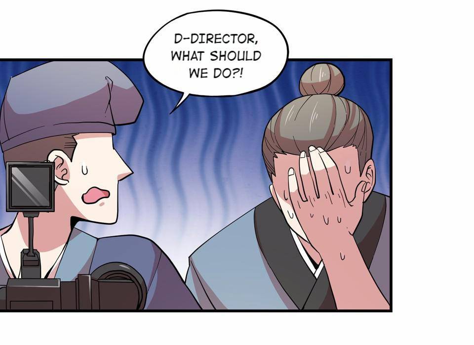 The Great Tang Is Online Chapter 32 - page 33