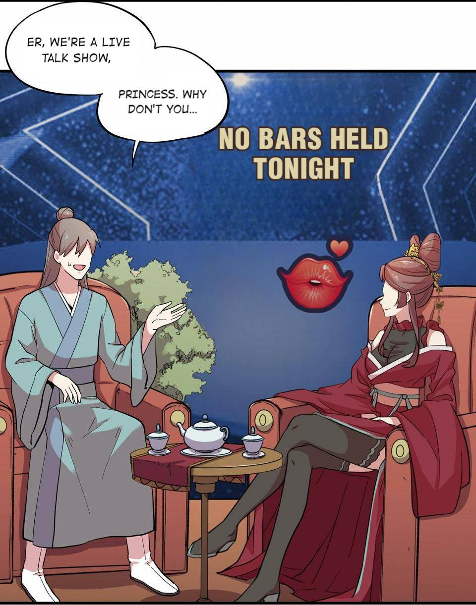 The Great Tang Is Online Chapter 32 - page 36