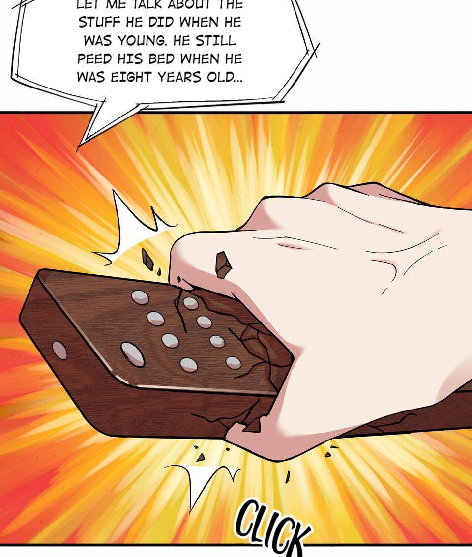 The Great Tang Is Online Chapter 32 - page 39