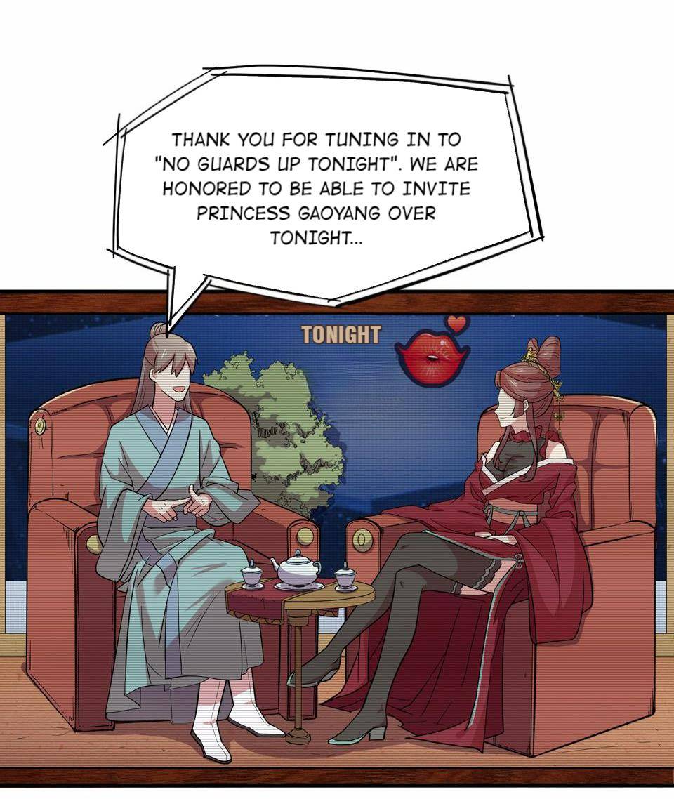 The Great Tang Is Online Chapter 32 - page 4