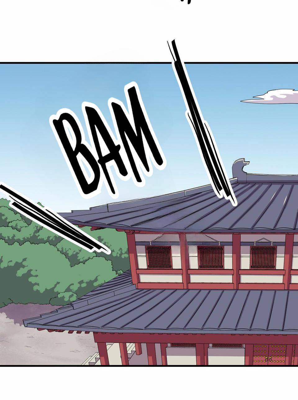 The Great Tang Is Online Chapter 32 - page 40