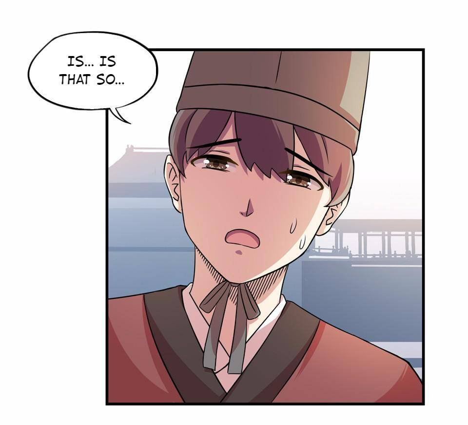The Great Tang Is Online Chapter 32 - page 43