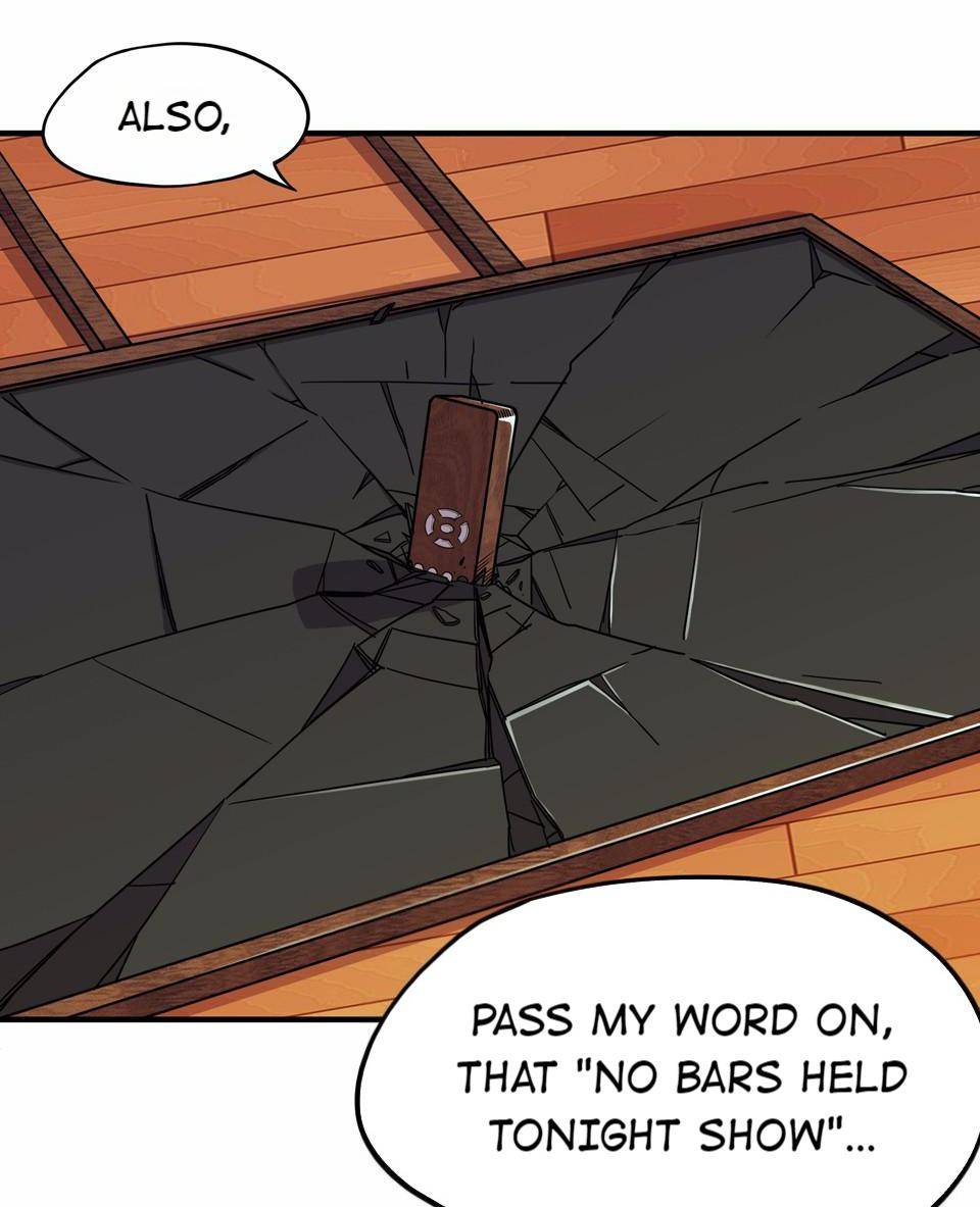 The Great Tang Is Online Chapter 32 - page 44