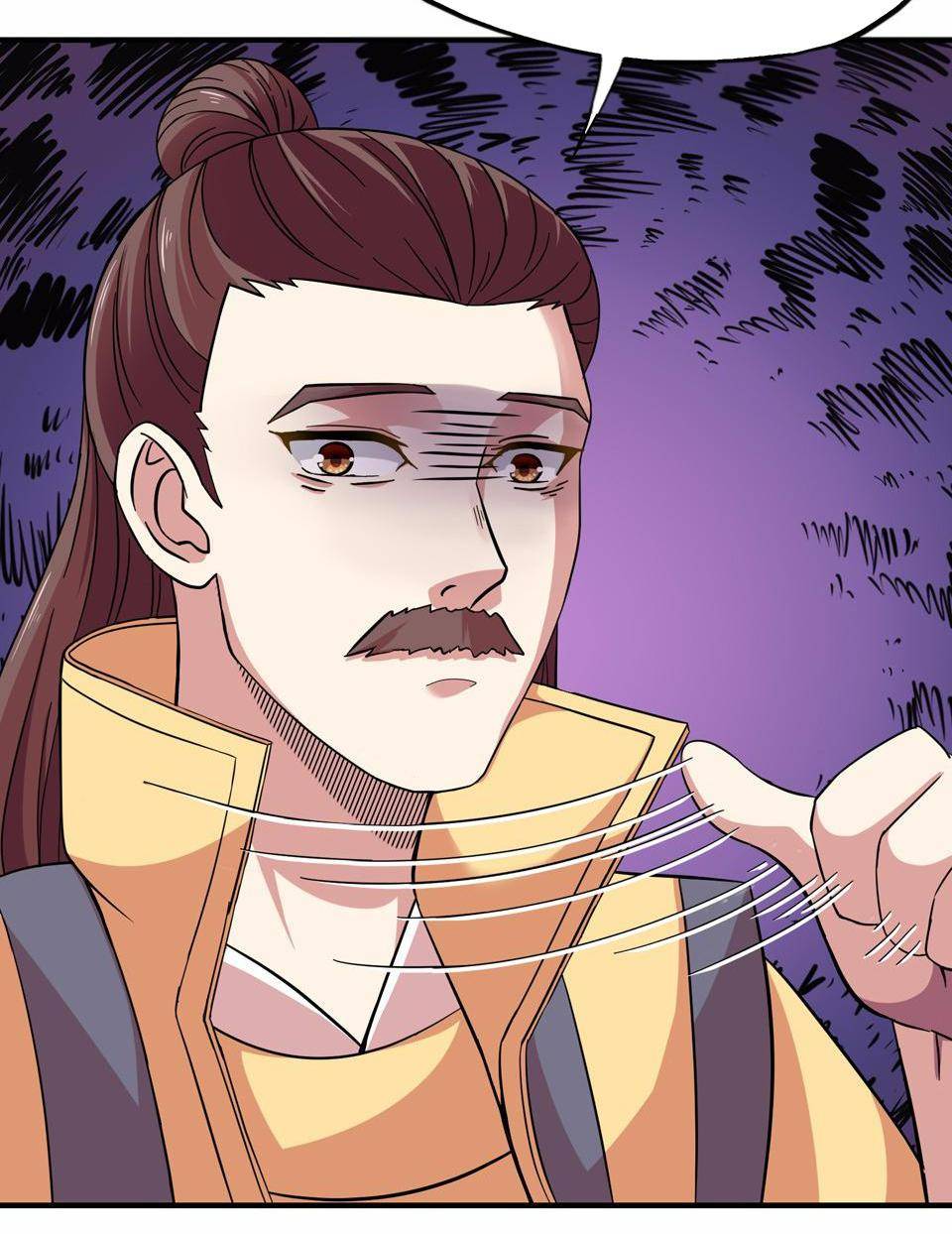 The Great Tang Is Online Chapter 32 - page 45