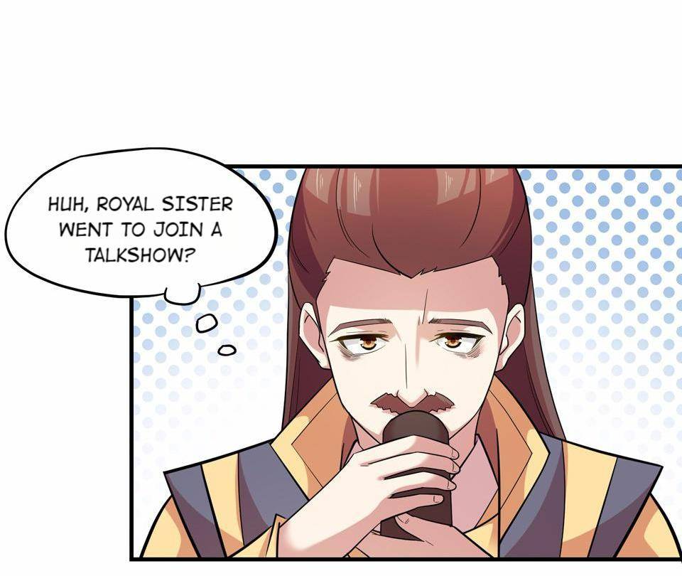 The Great Tang Is Online Chapter 32 - page 5
