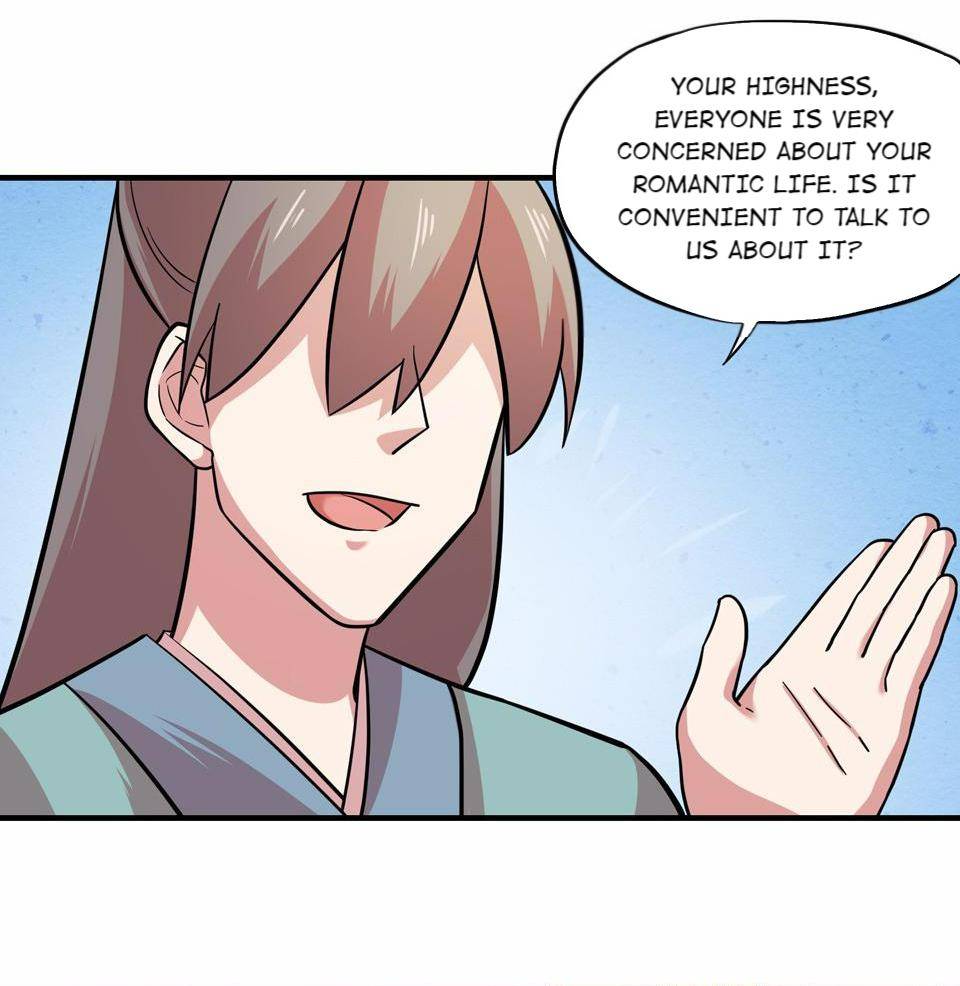 The Great Tang Is Online Chapter 32 - page 6