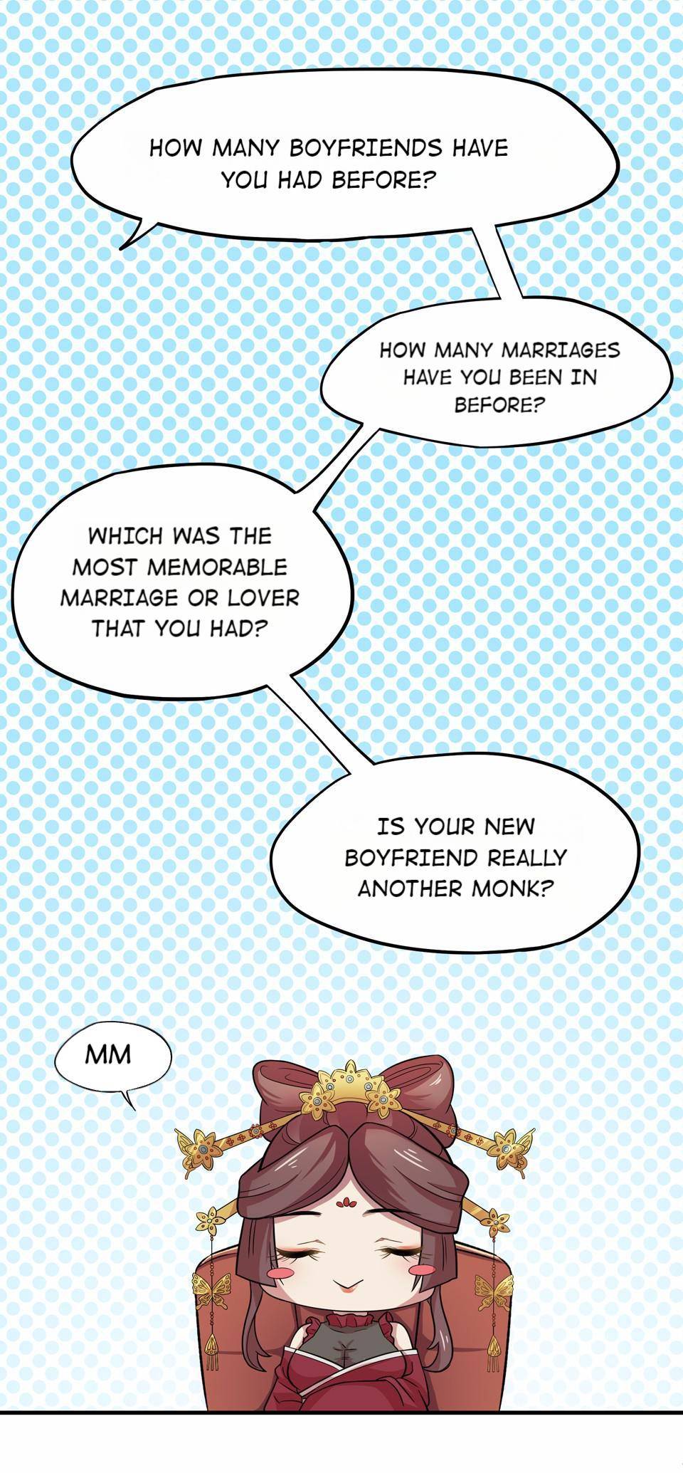 The Great Tang Is Online Chapter 32 - page 9