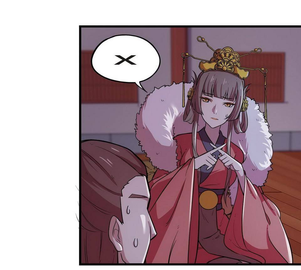 The Great Tang Is Online Chapter 33 - page 10