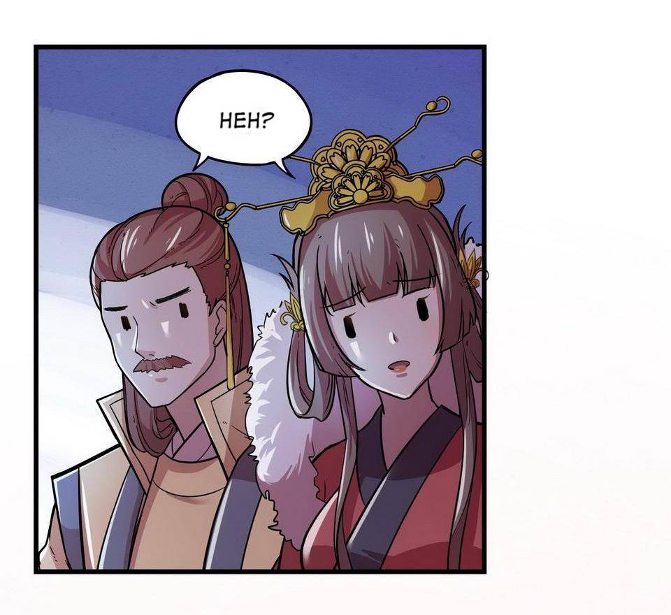 The Great Tang Is Online Chapter 33 - page 13