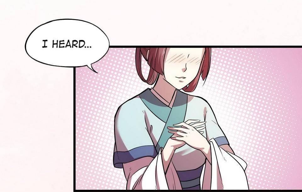 The Great Tang Is Online Chapter 33 - page 14