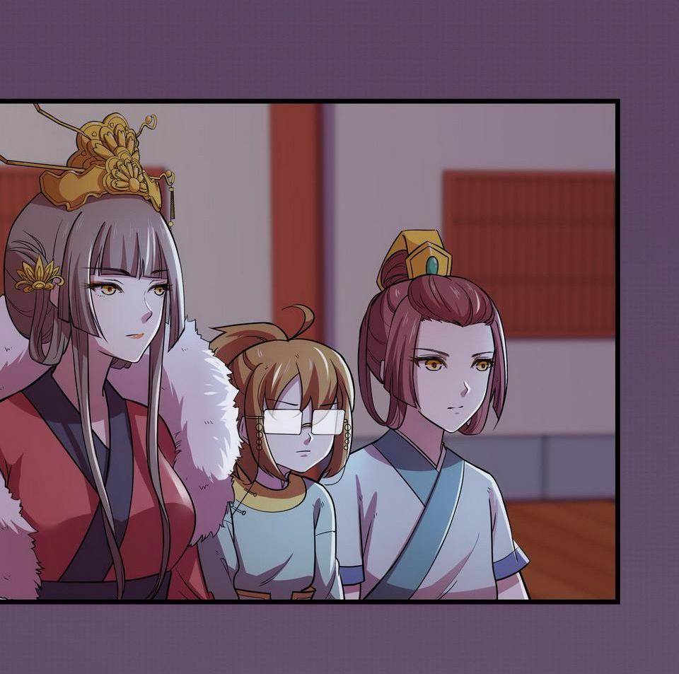 The Great Tang Is Online Chapter 33 - page 5