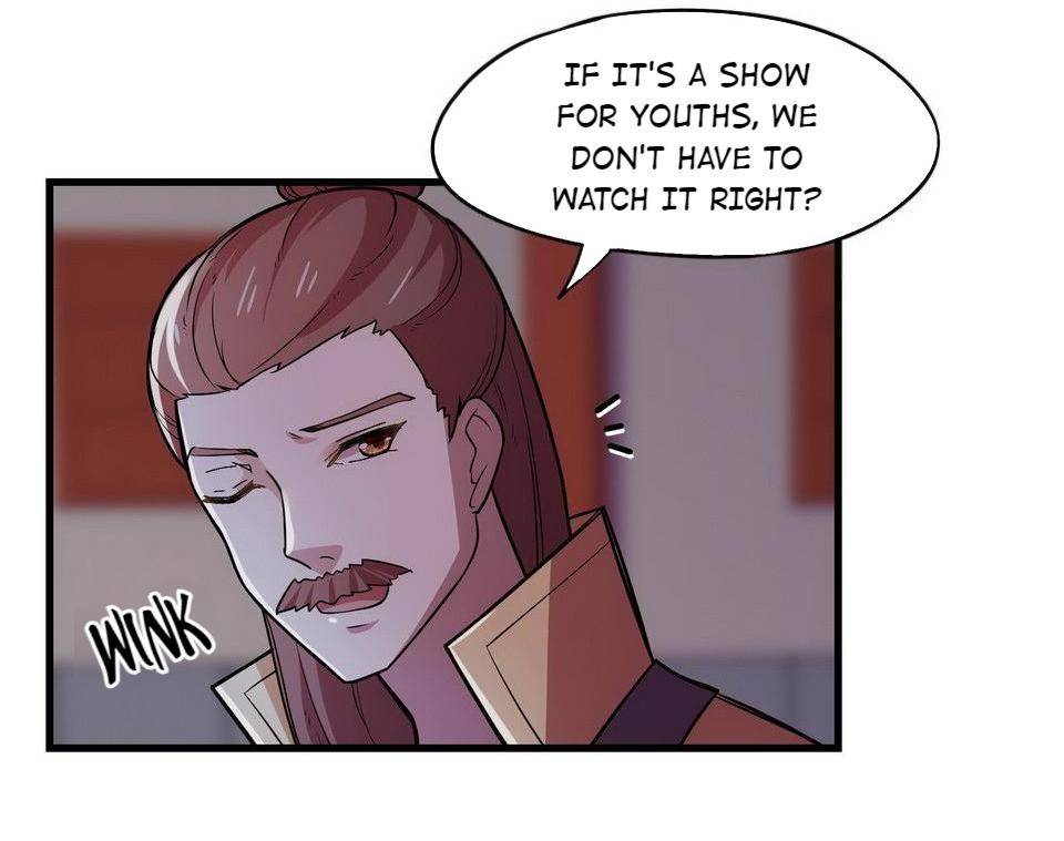The Great Tang Is Online Chapter 33 - page 9