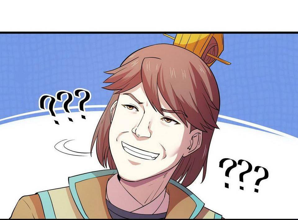 The Great Tang Is Online Chapter 34 - page 10