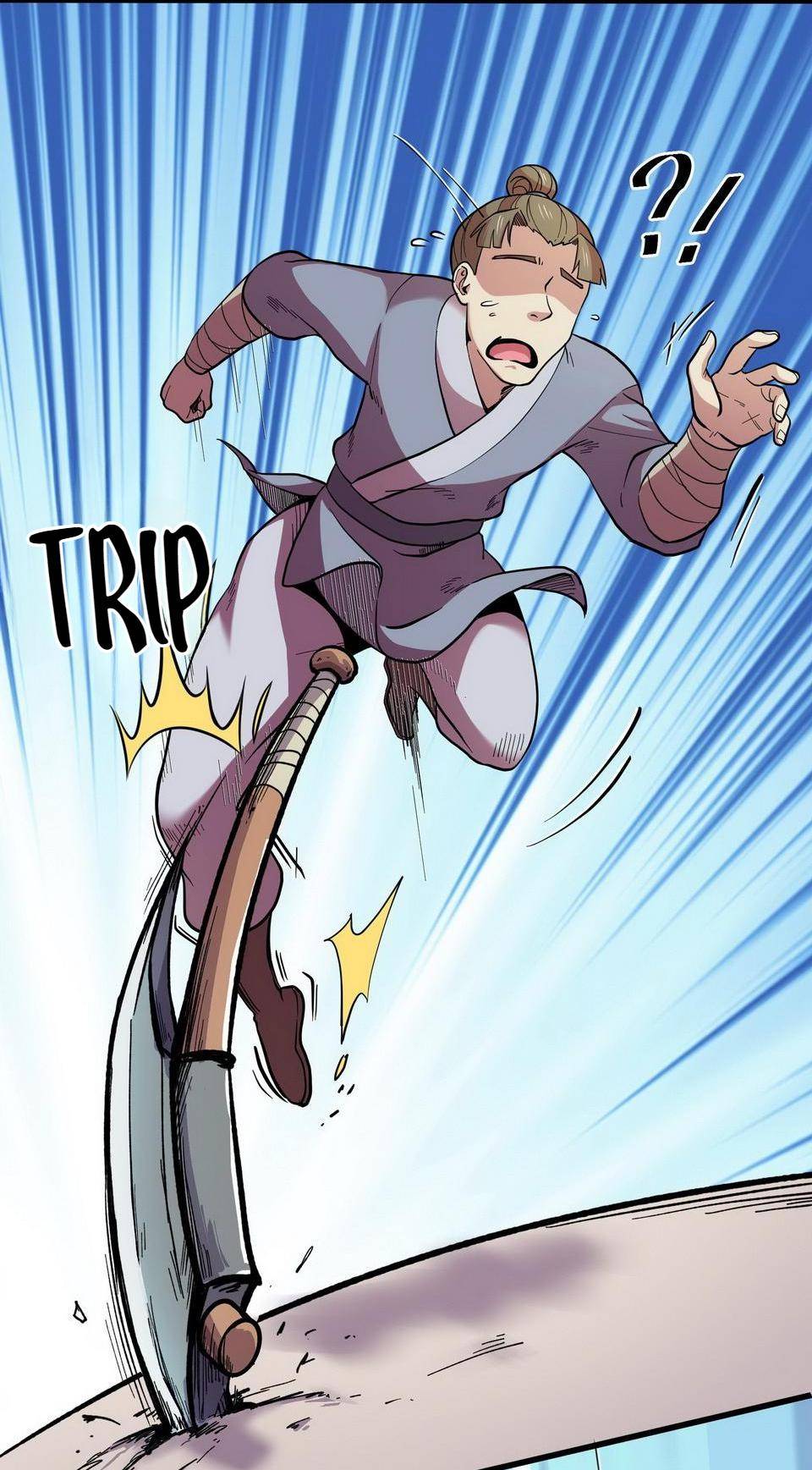 The Great Tang Is Online Chapter 34 - page 26